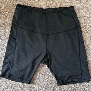 Workout Biker Women’s Shorts